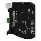 ELEMENTO DI CONTATTO NA - SCHNEIDER ELECTRIC ZBE101 product photo Photo 09 2XS