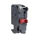 ELEMENTO DI CONTATTO CONNETTORE - SCHNEIDER ELECTRIC ZBE1024 - SCHNEIDER ELECTRIC ZBE1024 - SCHNEIDER ELECTRIC ZBE1024 product photo Photo 01 2XS