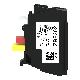Elemento di contatto, connessione a vite, 1 NC auto-monitorato - SCHNEIDER ELECTRIC ZBE302 product photo Photo 09 2XS