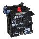 Elemento di contatto - ZBE D.22 - 1NC - SCHNEIDER ELECTRIC ZBE502 product photo Photo 01 2XS