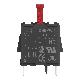 Elemento di contatto - ZBE D.22 - 1NC - SCHNEIDER ELECTRIC ZBE702 product photo Photo 06 2XS