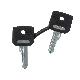 Chiave di ricambio - 455 - 2/CONF. - SCHNEIDER ELECTRIC ZBG455 product photo Photo 04 2XS