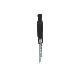 Chiave di ricambio - 455 - 2/CONF. - SCHNEIDER ELECTRIC ZBG455 product photo Photo 07 2XS
