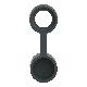 Protezione nera D.22 testa pulsante - SCHNEIDER ELECTRIC ZBGP product photo Photo 04 2XS