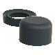 Protezione nera D.22 testa pulsante - SCHNEIDER ELECTRIC ZBGP product photo Photo 05 2XS