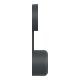 Protezione nera D.22 testa pulsante - SCHNEIDER ELECTRIC ZBGP product photo Photo 08 2XS