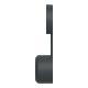 Protezione nera D.22 testa pulsante - SCHNEIDER ELECTRIC ZBGP product photo Photo 09 2XS