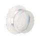 Cappuccio di protezione D.22mm - - 10/conf - SCHNEIDER ELECTRIC ZBP0A product photo Photo 01 2XS