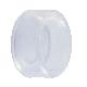 CAPPUCCIO IN SILICONE - SCHNEIDER ELECTRIC ZBPA - SCHNEIDER ELECTRIC ZBPA - SCHNEIDER ELECTRIC ZBPA product photo Photo 01 2XS