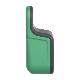 Pulsantiera mobile - 2 fori - plastica - verde - SCHNEIDER ELECTRIC ZBRM21 product photo Photo 08 2XS