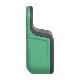 Pulsantiera mobile - 2 fori - in plastica verde - SCHNEIDER ELECTRIC ZBRM22 product photo Photo 08 2XS