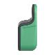 Pulsantiera mobile - 2 fori - in plastica verde - SCHNEIDER ELECTRIC ZBRM22 product photo Photo 09 2XS