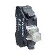 ELEMENTO LED LAMPEGGIANTE BIANCO - SCHNEIDER ELECTRIC ZBV18B1 - SCHNEIDER ELECTRIC ZBV18B1 - SCHNEIDER ELECTRIC ZBV18B1 product photo Photo 01 2XS
