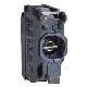 Elemento luminoso- D.22 - LED universale - 230-240 Vac a connettore - SCHNEIDER ELECTRIC ZBVM14 product photo Photo 01 2XS