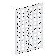 Foglio di 66 etichette autoadesive - circolari - I - SCHNEIDER ELECTRIC ZBY1147 product photo Photo 01 2XS