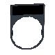 PORTA ETICHETTA+ETICHETTA - SCHNEIDER ELECTRIC ZBY2101 - SCHNEIDER ELECTRIC ZBY2101 - SCHNEIDER ELECTRIC ZBY2101 product photo Photo 01 2XS