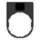 PORTA ETICHETTA+ETICHETTA - SCHNEIDER ELECTRIC ZBY2178 - SCHNEIDER ELECTRIC ZBY2178 - SCHNEIDER ELECTRIC ZBY2178 product photo Photo 04 2XS