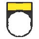PORTA ETICHETTA+ETICHETTA - SCHNEIDER ELECTRIC ZBY4101 - SCHNEIDER ELECTRIC ZBY4101 - SCHNEIDER ELECTRIC ZBY4101 product photo Photo 06 2XS