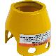 Guardia di protezione fungo D.40, unit? D.22 mm - gialla - SCHNEIDER ELECTRIC ZBZ1605 product photo Photo 01 2XS
