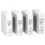 CARTUCCIA NEUTRO IQUICK PRD - SCHNEIDER ELECTRIC A9L16313 - SCHNEIDER ELECTRIC A9L16313 product photo Photo 01 2XS