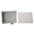SCATOLA DERIVAZIONE IP55 275X225X120 LATI LISCI - SCHNEIDER ELECTRIC ENN05057 - SCHNEIDER ELECTRIC ENN05057 product photo Photo 01 2XS