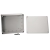 SCATOLA DERIVAZIONE IP55 325X275X120 LATI LISCI - SCHNEIDER ELECTRIC ENN05059 - SCHNEIDER ELECTRIC ENN05059 product photo Photo 01 2XS