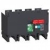 Modulo di protezione aggiuntivo per correnti differenziali VigiPacT, ComPacT NSX 250, da 200 VAC a 440 VAC, da 30 mA a 30 A, 4 poli - SCHNEIDER ELECTRIC LV429493 - SCHNEIDER ELECTRIC LV429493 product photo Photo 01 2XS