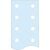 Barra preforata PE 50X5 - SCHNEIDER ELECTRIC LVS04515 - SCHNEIDER ELECTRIC LVS04515 product photo Photo 01 2XS