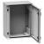 VIDEO CASSETTA POLIESTERE A PARETE THALASSA PLM PORTA PIENA 747X536X300MM IP66 IK10 RAL 7035 - SCHNEIDER ELECTRIC NSYPLM75G - SCHNEIDER ELECTRIC NSYPLM75G product photo Photo 01 2XS