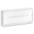 PLAFONIERA EXIWAY LIGHT IP42 AUTOALIMENTATO STANDARD SE-SA 500/400/300/250LM SE 230LM SA 1/1,5/2/3H - SCHNEIDER ELECTRIC OVA44014 product photo Photo 01 2XS