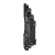 RELE 1NO+1NC+BASE 24 VITE - SCHNEIDER ELECTRIC RSL1PVBU - SCHNEIDER ELECTRIC RSL1PVBU product photo Photo 01 2XS