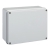 SCAT.DERIV.190X140X70 IP55 - SCHNEIDER ELECTRIC SL00937 - SCHNEIDER ELECTRIC SL00937 - SCHNEIDER ELECTRIC SL00937 product photo Photo 01 2XS