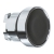 TESTA PULSANTE NERO - SCHNEIDER ELECTRIC ZB4BA2 - SCHNEIDER ELECTRIC ZB4BA2 product photo Photo 01 2XS