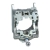 BASE DI FISSAGGIO - SCHNEIDER ELECTRIC ZB4BZ009 product photo Photo 01 2XS