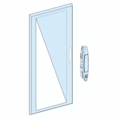 PORTA TRASP.12M G. - SCHNEIDER ELECTRIC 08134 product photo Photo 01 3XL