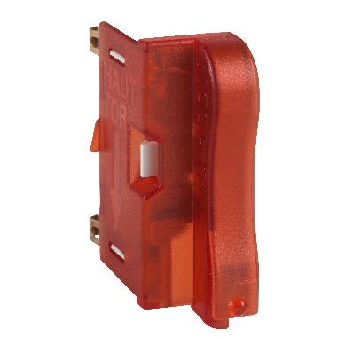 LAMPADA SEGN. FUSIBILE FUSO STI - SCHNEIDER ELECTRIC 15668 - SCHNEIDER ELECTRIC 15668 - SCHNEIDER ELECTRIC 15668 product photo Photo 01 3XL