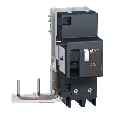 Blocco differenziale Vigi NG125 2P 63A 300mA Tipo AC - SCHNEIDER ELECTRIC 19001 product photo Photo 01 3XL