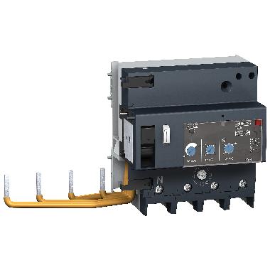 VIGI NG125 4P 125A I/S/R CL.ASI - SCHNEIDER ELECTRIC 19049 - SCHNEIDER ELECTRIC 19049 - SCHNEIDER ELECTRIC 19049 product photo Photo 01 3XL