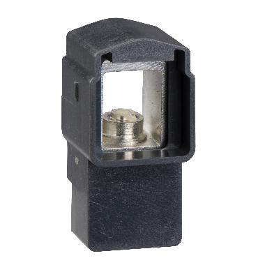 4 morsetti singoli a innesto - <lt/>=95 mm?- INS100..160 - SCHNEIDER ELECTRIC 28948 product photo Photo 01 3XL