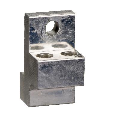 3 morsetti multipli - 4x25 mm?- INS100..160 - SCHNEIDER ELECTRIC 28949 product photo Photo 01 3XL
