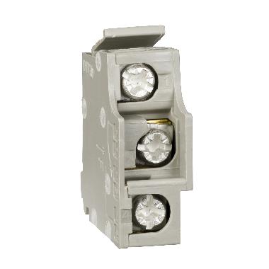 Contatto ausiliario - 1 OC o 1 SD o 1 SDE o 1 SDV - basso livello - SCHNEIDER ELECTRIC 29452 product photo Photo 01 3XL