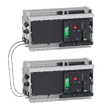 Controllore interfaccia e automatico - ACP + UA - 220..240 V - SCHNEIDER ELECTRIC 29472 product photo Photo 04 3XL