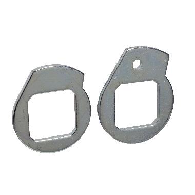 Dispositivo di blocco per Profalux o Ronis - INS320..630 - SCHNEIDER ELECTRIC 31088 product photo Photo 01 3XL