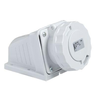PRESA PAR.IP67 2P 16A 48V 50HZ - SCHNEIDER ELECTRIC 82153 - SCHNEIDER ELECTRIC 82153 - SCHNEIDER ELECTRIC 82153 product photo Photo 01 3XL