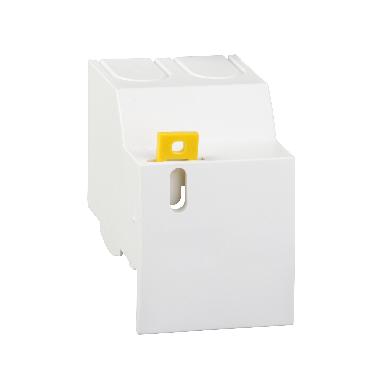 coprimorsetti 2 pezzi 2P per iC60/iID/iSW-NA - SCHNEIDER ELECTRIC A9A26976 product photo Photo 01 3XL