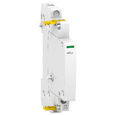 Ausiliario rel? iTL comando centralizzato iATLc - SCHNEIDER ELECTRIC A9C15404 product photo Photo 01 3XL