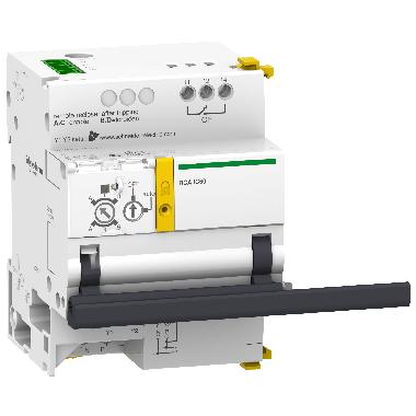 Telecomando RCA 230Vca per Interruttore iC60 3-4P con contatto aperto-chiuso OF e Ti24 - SCHNEIDER ELECTRIC A9C70124 product photo Photo 01 3XL
