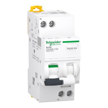 INT.MTD ICV40N 1P+N C 25A 30MA TIPO AC - SCHNEIDER ELECTRIC A9DE3625 - SCHNEIDER ELECTRIC A9DE3625 - SCHNEIDER ELECTRIC A9DE3625 product photo Photo 01 3XL