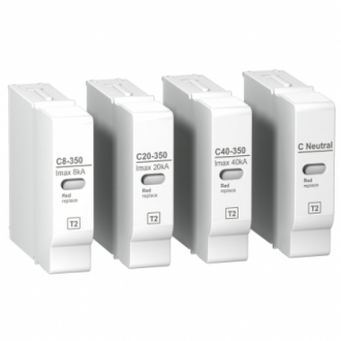 CARTUCCIA NEUTRO IQUICK PRD - SCHNEIDER ELECTRIC A9L16313 - SCHNEIDER ELECTRIC A9L16313 product photo Photo 01 3XL