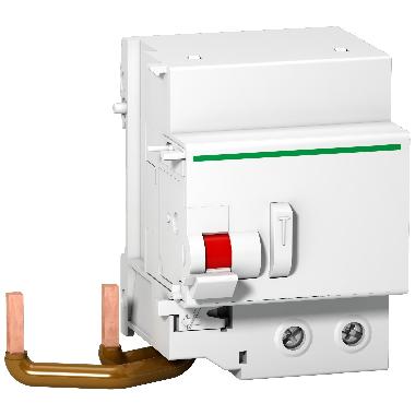 Blocco differenziale Vigi C120 2P 125A 300mA Tipo AC - SCHNEIDER ELECTRIC A9N18564 product photo Photo 01 3XL